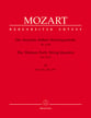 13 EARLY STRING QUARTETS   Vol 3 cover